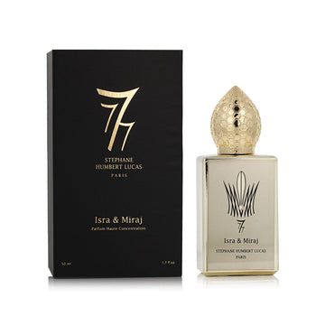 Unisex Perfume Stéphane Humbert Lucas EDP Isra & Miraj 50 ml