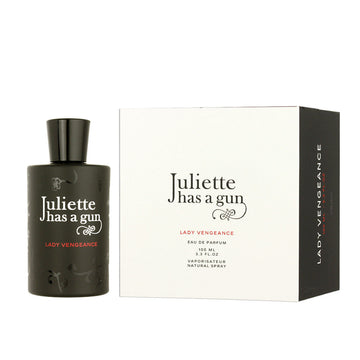 Women's Perfume Juliette Has A Gun EDP Lady Vengeance (100 ml)