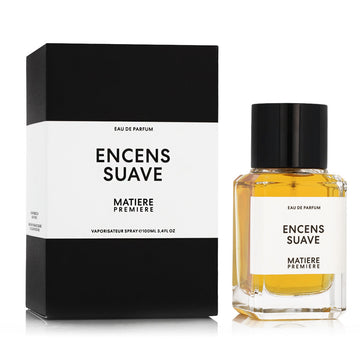 Unisex Perfume Matiere Premiere Encens Suave EDP 100 ml Encens Suave