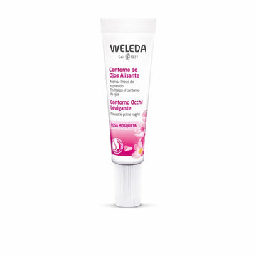 Eye Contour Weleda Rosehip Softener (10 ml)