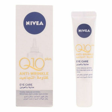 Eye Contour Q10 Plus Nivea