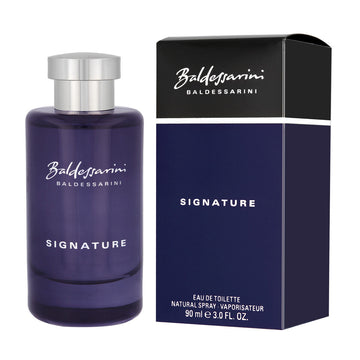 Men's Perfume Baldessarini Signature EDT