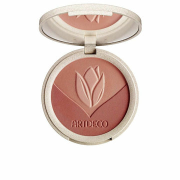 Blush Artdeco Natural Trio Triple Peach Perfect 9 g