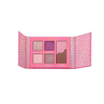 Eye Shadow Palette Essence Don't Stop believing in… (5 g)