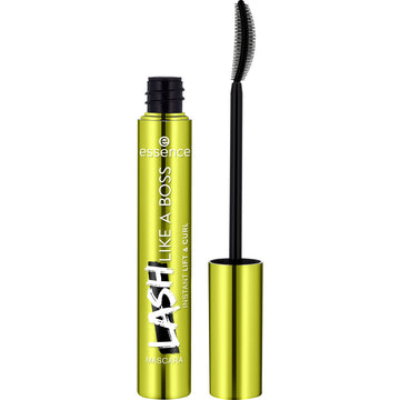 Mascara pour cils Essence Lash Like A Boss Fer à friser 9,5 ml