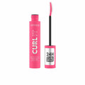 Mascara Catrice Curl It Nº 010 Deep Black 11 ml