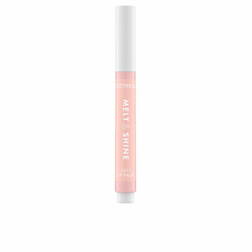 Coloured Lip Balm Catrice Melt and Shine Nº 010 Shell Yeah! 1,3 g