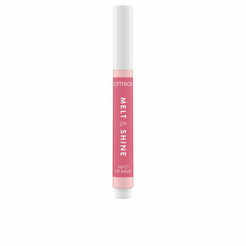 Coloured Lip Balm Catrice Melt and Shine Nº 020 Beach Blossom 1,3 g