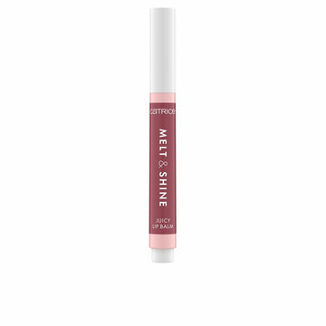 Coloured Lip Balm Catrice Melt and Shine Nº 030 Sea-cret 1,3 g