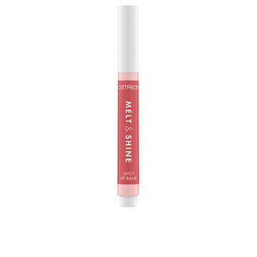 Coloured Lip Balm Catrice Melt and Shine Nº 040 Everyday Is Sun-day 1,3 g