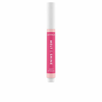 Coloured Lip Balm Catrice Melt and Shine Nº 060 Malibu Barbie 1,3 g