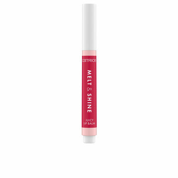 Coloured Lip Balm Catrice Melt and Shine Nº 070 Pink HAwaii 1,3 g