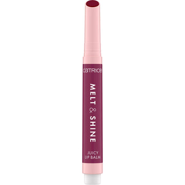 Coloured Lip Balm Catrice Melt and Shine Nº 080 Lost At Sea 1,3 g