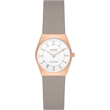 Ladies' Watch Skagen GRENEN LILLE SOLAR (Ø 26 mm)