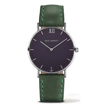 Montre Femme Paul Hewitt PH-SA-S-St-B-12M (Ø 39 mm)