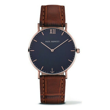 Montre Femme Paul Hewitt PH-SA-R-St-B-14S (Ø 39 mm)