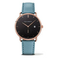 Montre Homme Paul Hewitt PH-TGA-R-B-23M (Ø 42 mm)