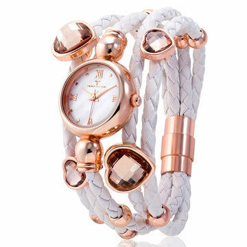 Montre Femme Temptation TEA-2015-03