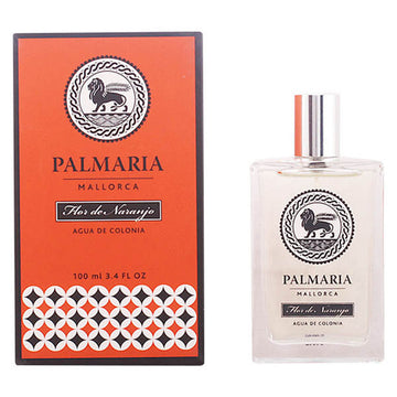 Parfum Femme Palmaria Orange Blossom EDC 100 ml