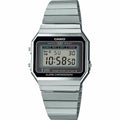 Montre Unisexe Casio A700WE-1AEF (Ø 35 mm)