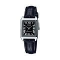 Montre Femme Casio COLLECTION Noir