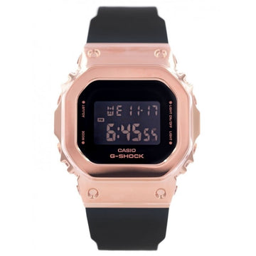 Unisex Watch Casio G-Shock THE ORIGIN METAL COVERED - SMALL (Ø 38 mm)