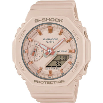 Ladies' Watch Casio G-Shock GMA-S2100-4AER