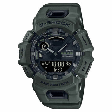 Montre Homme Casio GBA-900UU-3A Noir