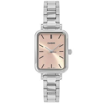 Montre Femme Casio COLLECTION Rose