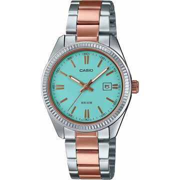 Montre Femme Casio LTP-1302PRG-2AVEF