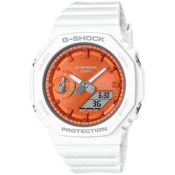 Ladies' Watch Casio G-Shock OAK COMPACT - PRECIOUS HEART SERIE (Ø 43 mm)