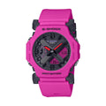 Montre Unisexe Casio G-Shock GA-2300-4AER