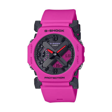 Montre Unisexe Casio G-Shock GA-2300-4AER