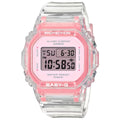 Ladies' Watch Casio G-Shock Baby-G Summer Jelly BGD-565SJ-7ER (Ø 38 mm)