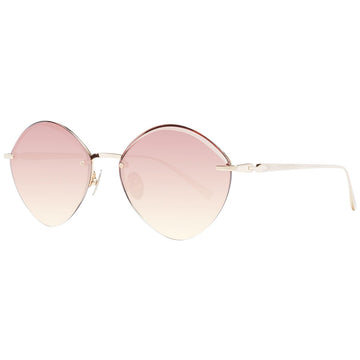 Lunettes de soleil Femme Scotch & Soda SS5012 53400