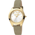 Montre Femme Just Cavalli ANIMALIER (Ø 32 mm)