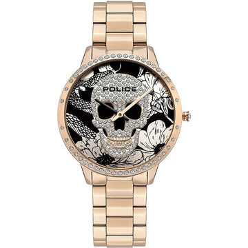 Montre Femme Police PL16067MSR-02M (Ø 36 mm)