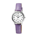 Montre Femme Q&Q Q925J334Y (Ø 30 mm)