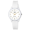 Ladies' Watch Q&Q VS13J008Y (Ø 32 mm)