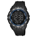 Men's Watch Q&Q G06A-007VY (Ø 46 mm)