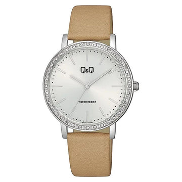 Montre Femme Q&Q Q33B-006PY (Ø 38 mm)