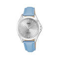 Ladies' Watch Q&Q C04A-023PY (Ø 38 mm)