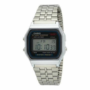 Montre Unisexe Casio A-159WA-N1