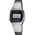 Montre Femme Casio LA670W (Ø 25 mm)