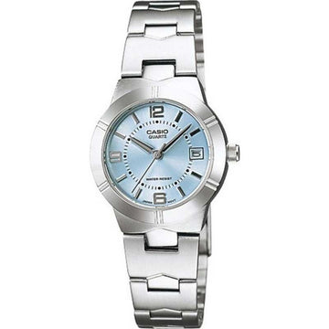 Montre Femme Casio LTP-1241D-2 (Ø 30 mm)