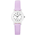 Ladies' Watch Casio STANDARD Purple (Ø 25 mm)