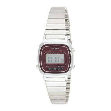 Montre Femme Casio LA-670WA-4 (Ø 25 mm)