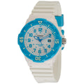 Ladies' Watch Casio Lrw-200h-2bvef (Ø 34 mm)