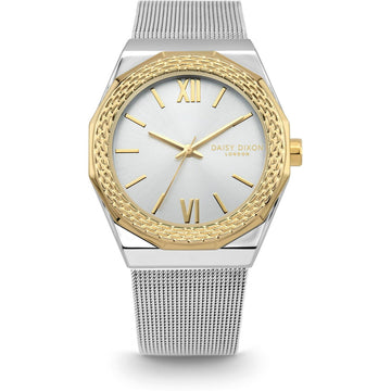 Montre Femme Daisy Dixon DD169SGM (Ø 36 mm)