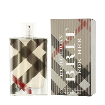 Parfum Femme Burberry EDP Brit For Her (100 ml)